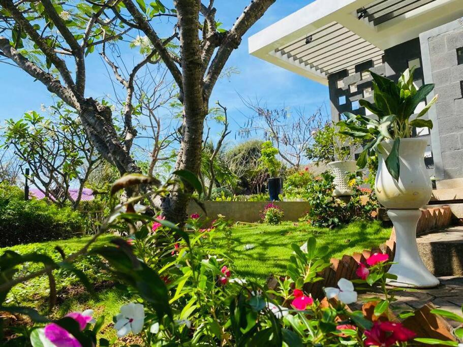 Oceanami Resort - Bali Villa 4Bedrooms, 400M2, Bbq لونغ  هاي المظهر الخارجي الصورة