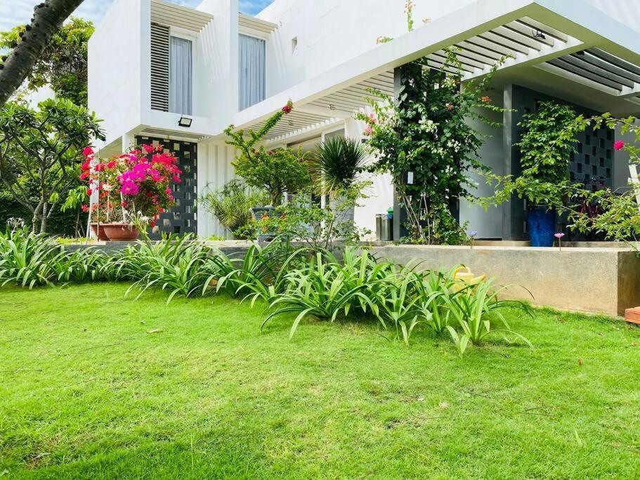 Oceanami Resort - Bali Villa 4Bedrooms, 400M2, Bbq لونغ  هاي المظهر الخارجي الصورة