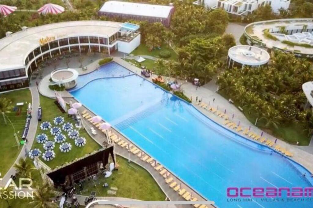 Oceanami Resort - Bali Villa 4Bedrooms, 400M2, Bbq لونغ  هاي المظهر الخارجي الصورة