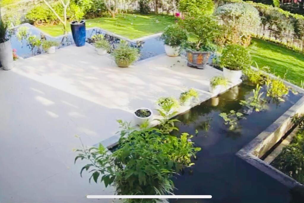 Oceanami Resort - Bali Villa 4Bedrooms, 400M2, Bbq لونغ  هاي المظهر الخارجي الصورة