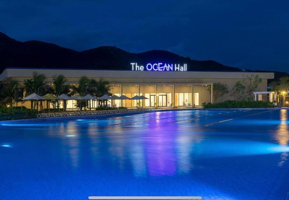 Oceanami Resort - Bali Villa 4Bedrooms, 400M2, Bbq لونغ  هاي المظهر الخارجي الصورة